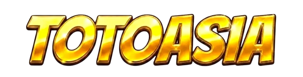 LOGO TOTOASIA