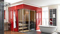 Mildes Klima, starkes Design